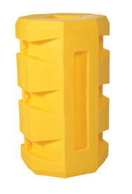 Protectores de columnas de construcción de Vestil Manufacturing Corp– – Ahora disponibles en MTN Shop US.