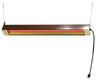 Vestil Manufacturing Corp Quartz Infrared Spot Heaters– – Now available at MTN Shop US.