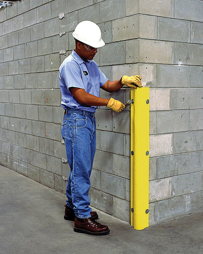 Vestil Manufacturing Corp Corner Protectors– – Now available at MTN Shop US.