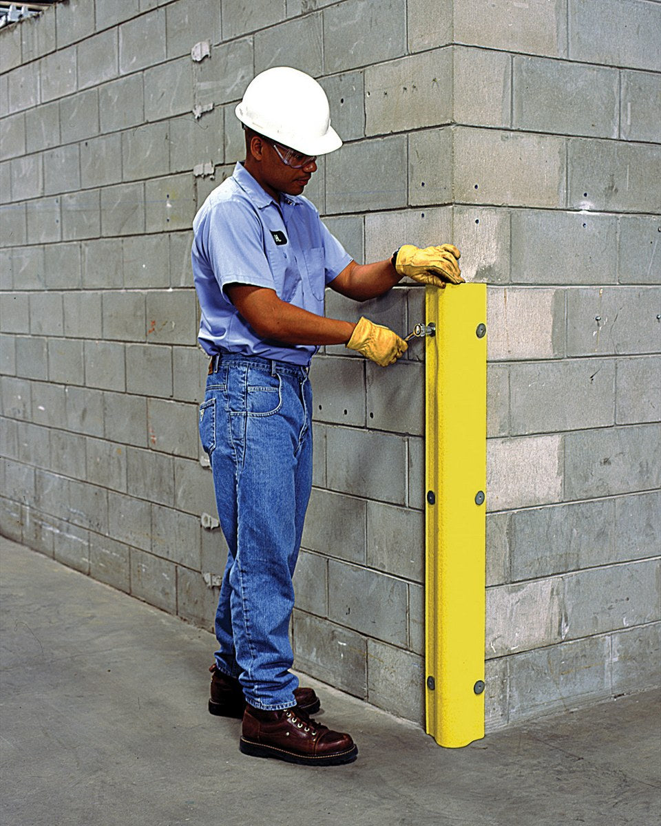Vestil Manufacturing Corp Corner Protectors– – Now available at MTN Shop US.
