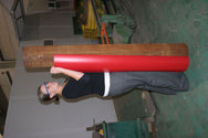 Envolturas para columnas de Vestil Manufacturing Corp– – Ahora disponibles en MTN Shop US.