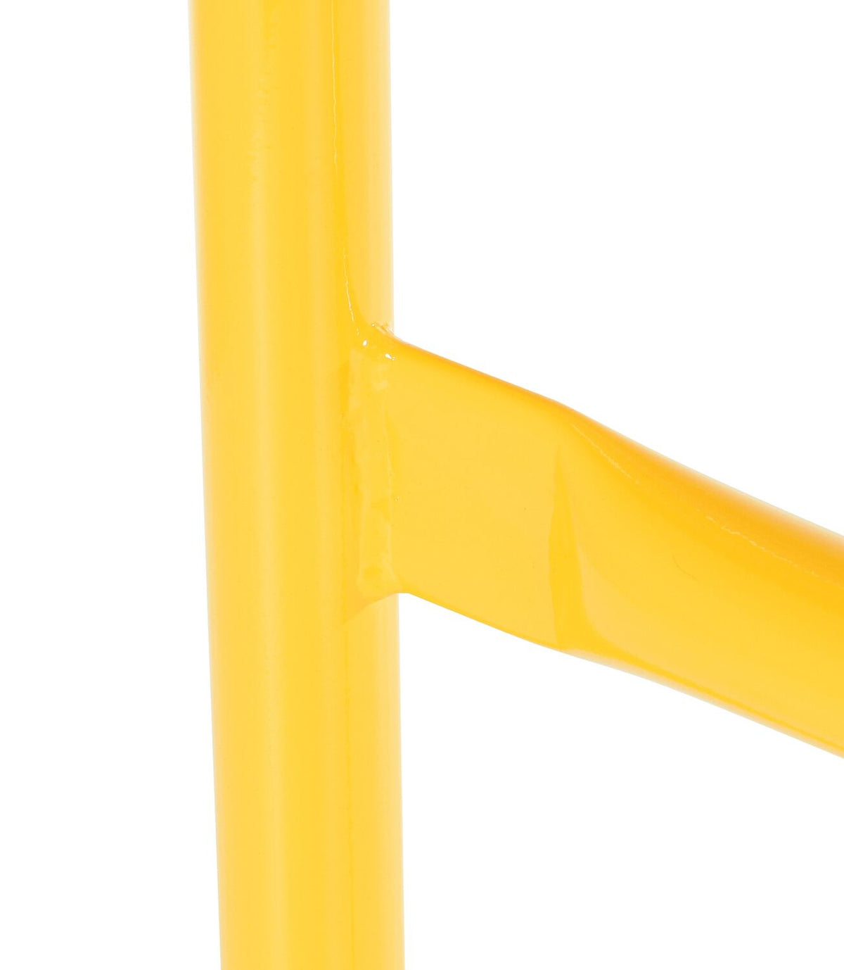 Barandillas de seguridad de acero de Vestil Manufacturing Corp con placa base soldada: ahora disponibles en MTN Shop US. - imagen 4
