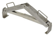 Vestil Manufacturing Corp Stainless Steel Vertical Drum Lifter– – Now available at MTN Shop US. - imagen 4