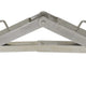 Vestil Manufacturing Corp Stainless Steel Vertical Drum Lifter