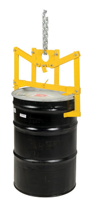 Vestil Manufacturing Corp Vertical Drum Lifter– – Now available at MTN Shop US. - imagen 2