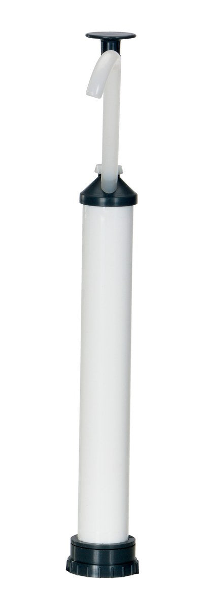 Vestil Manufacturing Corp Self-Venting Drum Pumps– – Now available at MTN Shop US. - imagen 3