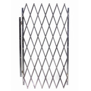 Puertas de tijera galvanizadas de Vestil Manufacturing Corp– – Ahora disponibles en MTN Shop US.