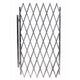 Puertas de tijera galvanizadas Vestil Manufacturing Corp