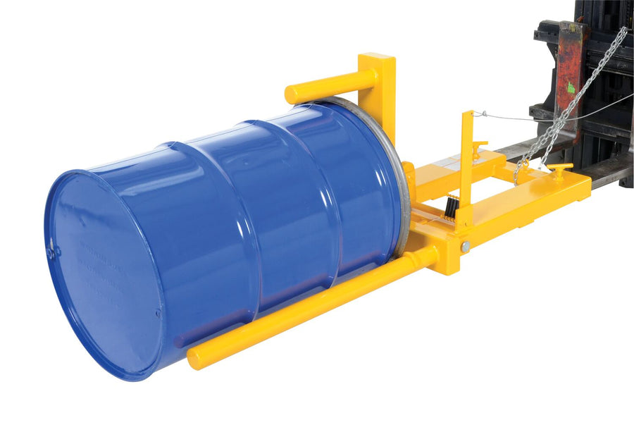 Vestil Manufacturing Corp Economy Drum Positioner