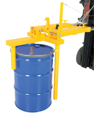 Vestil Manufacturing Corp Economy Drum Positioner– – Now available at MTN Shop US. - imagen 4