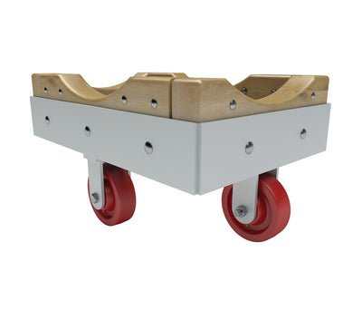 Vestil Manufacturing Corp Heavy-Duty Dollies– – Now available at MTN Shop US.