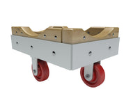 Vestil Manufacturing Corp Heavy-Duty Dollies– – Now available at MTN Shop US.