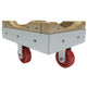 Carros de servicio pesado Vestil Manufacturing Corp