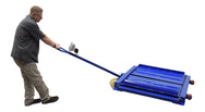 Básculas de piso portátiles Vestil Manufacturing Corp– – Ahora disponibles en MTN Shop US.