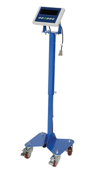 Básculas de plataforma en forma de U de Vestil Manufacturing Corp– – Ahora disponibles en MTN Shop US. - imagen 2
