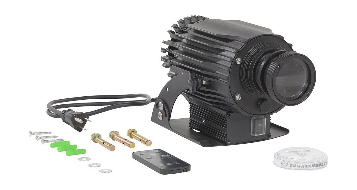 Vestil Manufacturing Corp Virtual Sign Projector– – Now available at MTN Shop US. - imagen 7