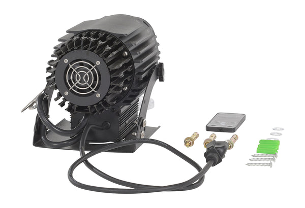 Vestil Manufacturing Corp Virtual Sign Projector– – Now available at MTN Shop US.