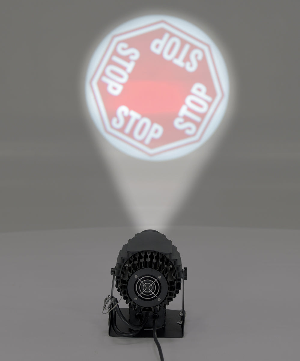 Vestil Manufacturing Corp Virtual Sign Projector– – Now available at MTN Shop US. - imagen 2