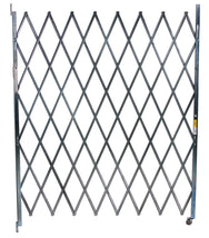 Puertas plegables galvanizadas de Vestil Manufacturing Corp– – Ahora disponibles en MTN Shop US.