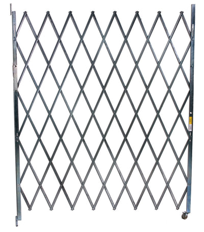 Puertas plegables galvanizadas de Vestil Manufacturing Corp– – Ahora disponibles en MTN Shop US.