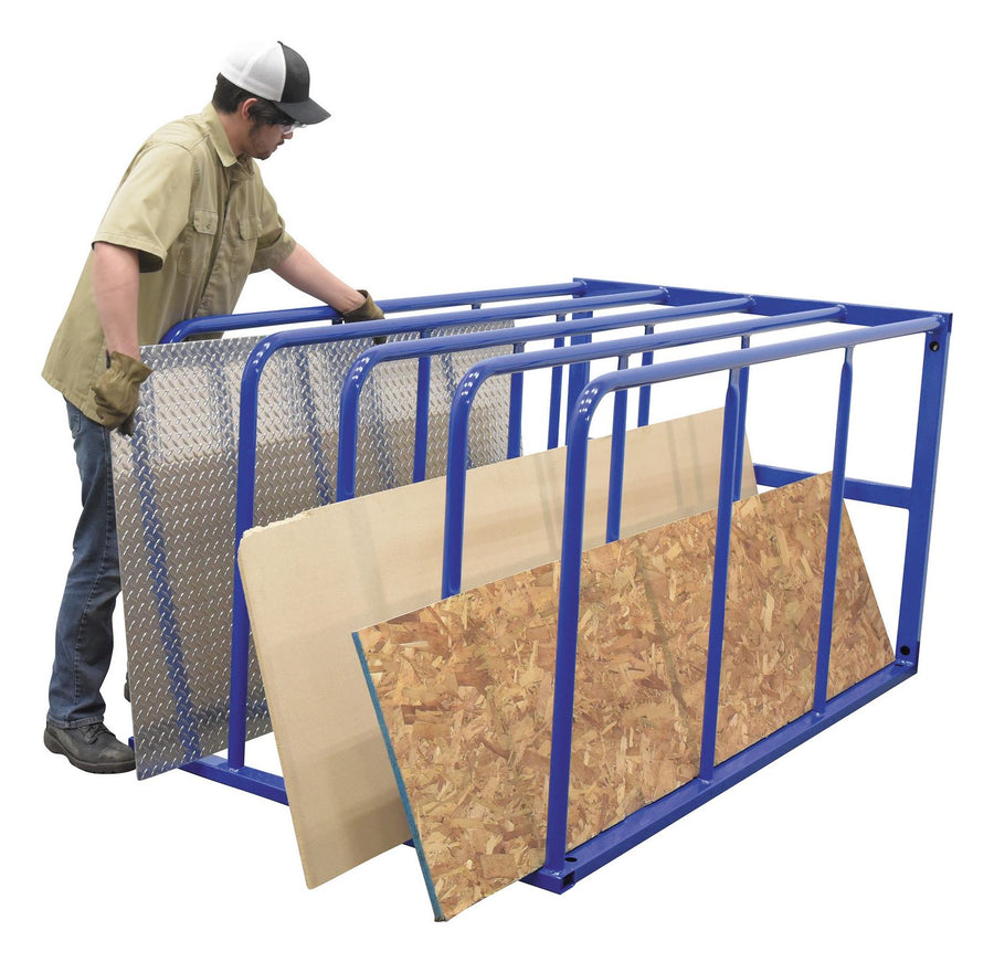 Vestil Manufacturing Corp Standard Sheet Rack
