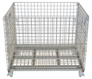 Contenedores de alambre Vestil Manufacturing Corp– – Ahora disponibles en MTN Shop US. - imagen 8