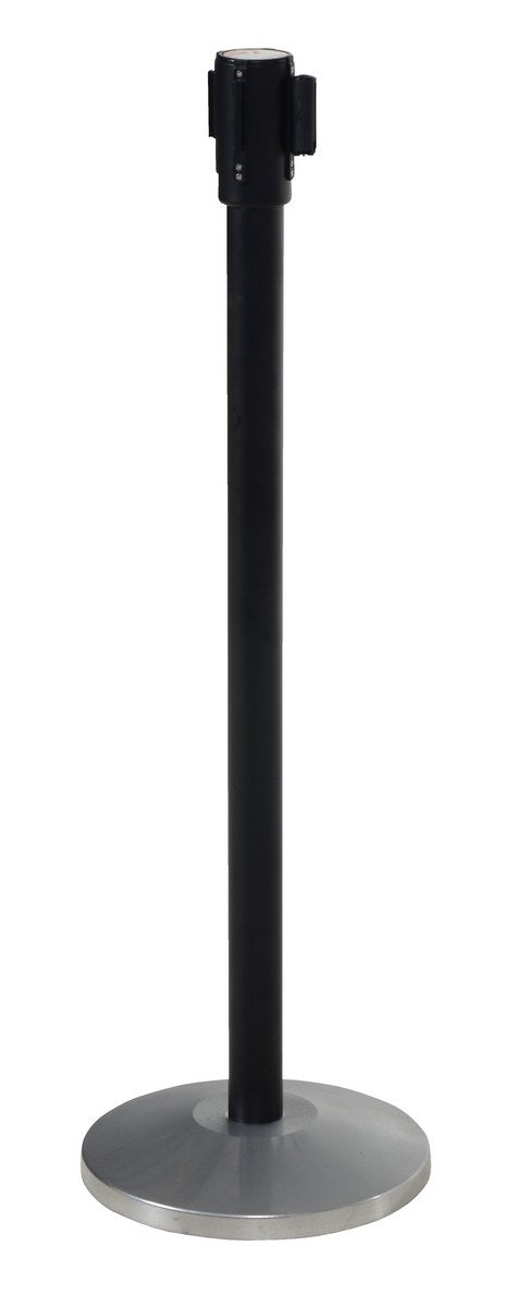 Vestil Manufacturing Corp Indoor Personnel Guidance Barriers– – Now available at MTN Shop US.