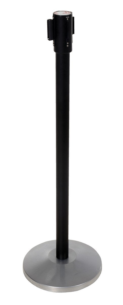 Vestil Manufacturing Corp Indoor Personnel Guidance Barriers– – Now available at MTN Shop US.