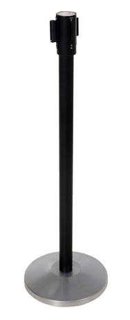 Vestil Manufacturing Corp Indoor Personnel Guidance Barriers– – Now available at MTN Shop US.