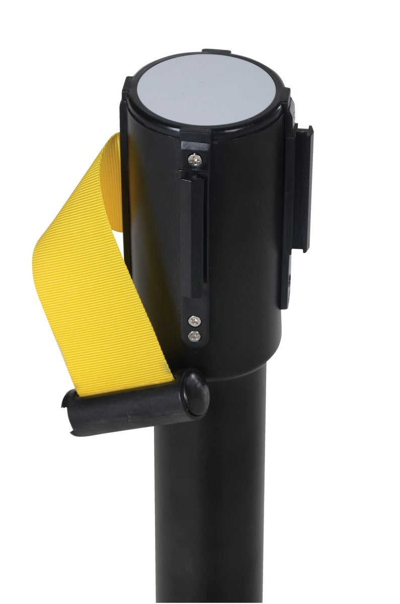 Vestil Manufacturing Corp Indoor Personnel Guidance Barriers– – Now available at MTN Shop US.