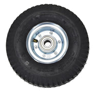 Ruedas neumáticas Vestil Manufacturing Corp– – Ahora disponibles en MTN Shop US.