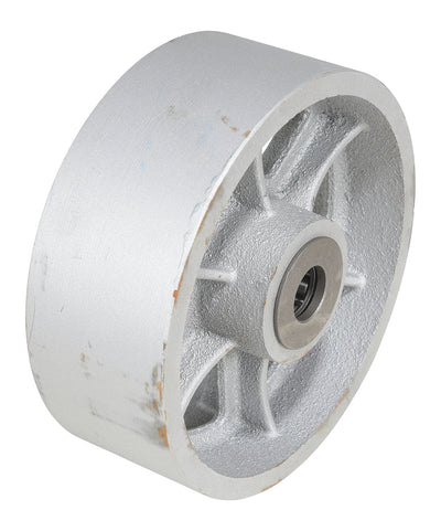 Vestil Manufacturing Corp Cast Iron Wheel– – Now available at MTN Shop US.