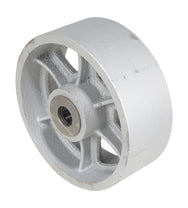 Vestil Manufacturing Corp Cast Iron Wheel– – Now available at MTN Shop US.