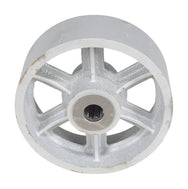 Vestil Manufacturing Corp Cast Iron Wheel– – Now available at MTN Shop US.