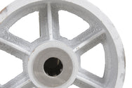 Vestil Manufacturing Corp Cast Iron Wheel– – Now available at MTN Shop US.