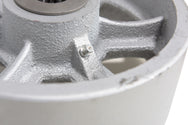 Rueda de hierro fundido Vestil Manufacturing Corp– – Ahora disponible en MTN Shop US. - imagen 5