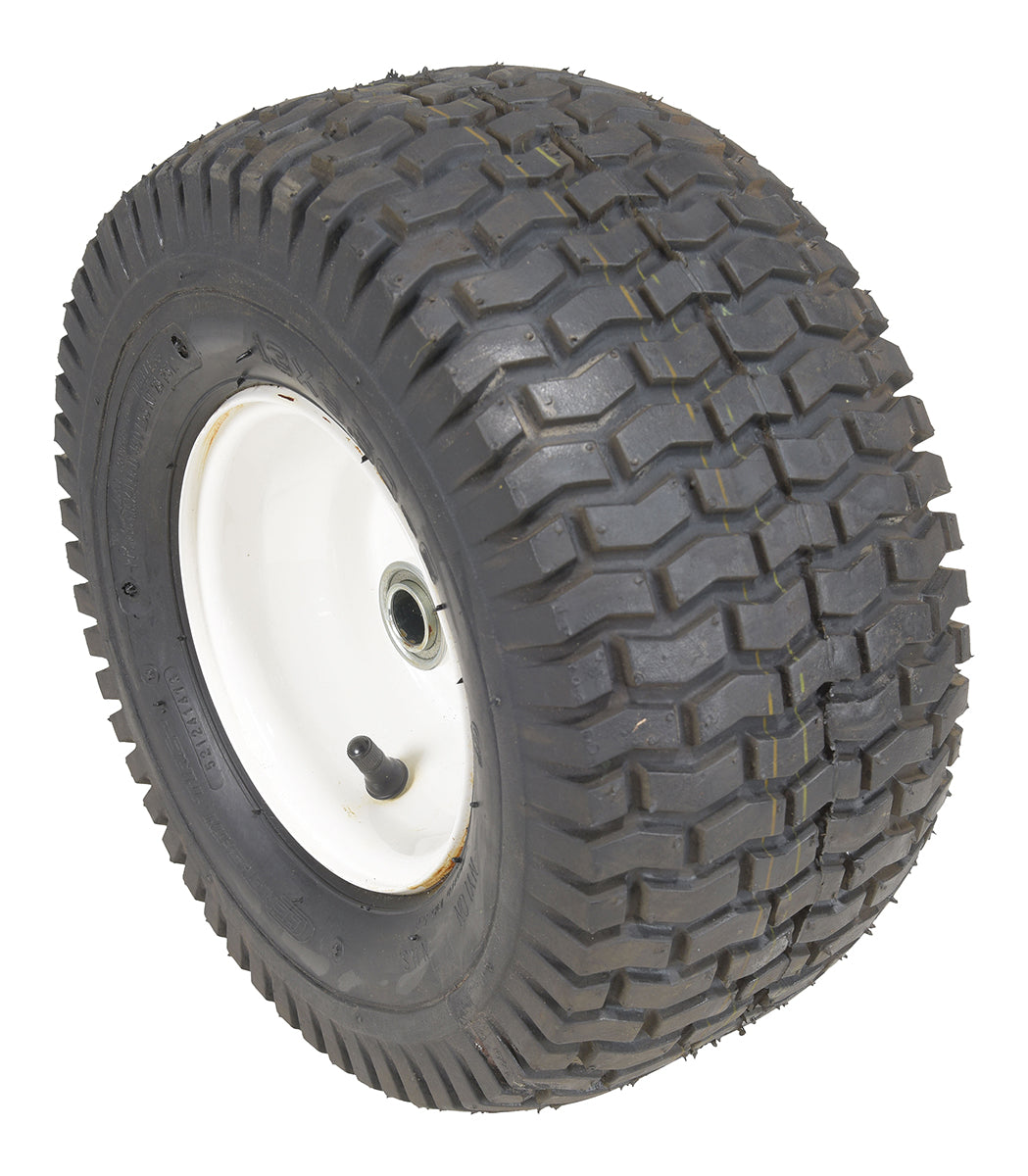 Rueda rellena de espuma Vestil Manufacturing Corp– – Ahora disponible en MTN Shop US. - imagen 2
