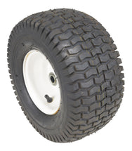 Rueda rellena de espuma Vestil Manufacturing Corp– – Ahora disponible en MTN Shop US. - imagen 2