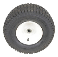 Rueda rellena de espuma Vestil Manufacturing Corp– – Ahora disponible en MTN Shop US. - imagen 3