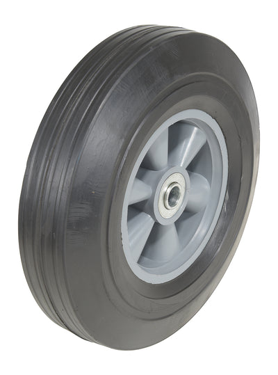 Vestil Manufacturing Corp Hard Rubber Wheel– – Now available at MTN Shop US.