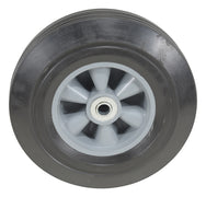 Rueda de caucho duro Vestil Manufacturing Corp– – Ahora disponible en MTN Shop US. - imagen 3
