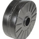 Rueda de aleación de metal Vestil Manufacturing Corp