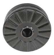 Rueda de aleación de metal Vestil Manufacturing Corp– – Ahora disponible en MTN Shop US. - imagen 3