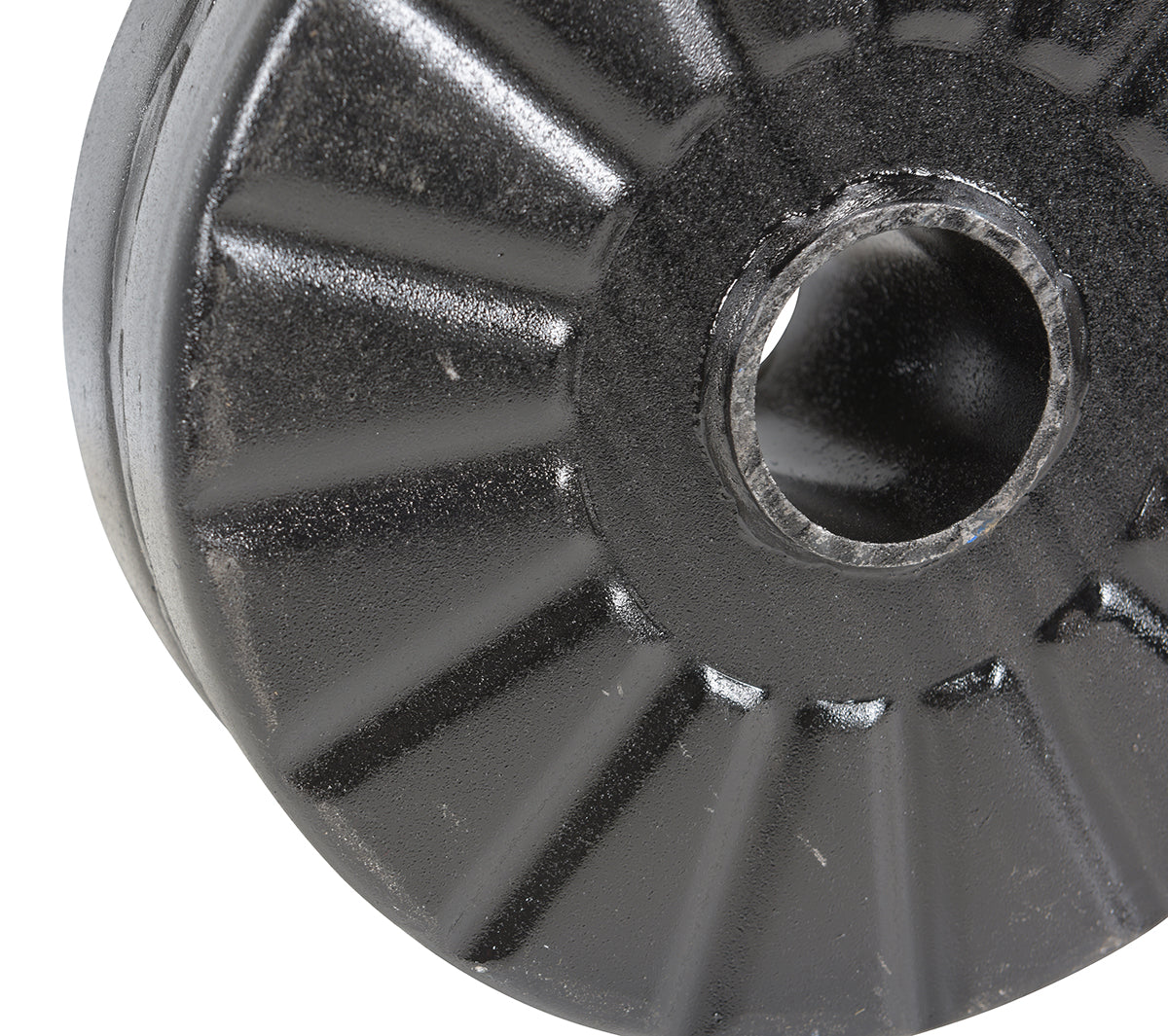 Rueda de aleación de metal Vestil Manufacturing Corp– – Ahora disponible en MTN Shop US. - imagen 4