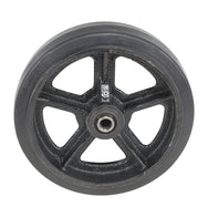 Molde sobre rueda de caucho de Vestil Manufacturing Corp– – Ahora disponible en MTN Shop US. - imagen 3