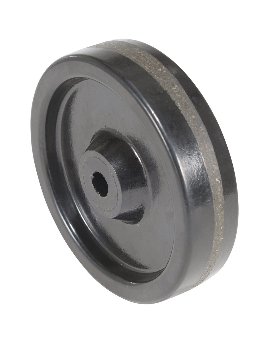 Rueda fenólica de Vestil Manufacturing Corp– – Ahora disponible en MTN Shop US.