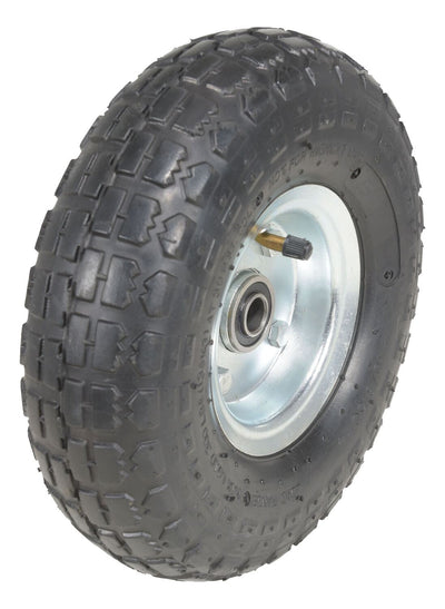 Vestil Manufacturing Corp Pneumatic Wheel– – Now available at MTN Shop US.