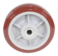 Rueda de polipropileno Vestil Manufacturing Corp– – Ahora disponible en MTN Shop US.