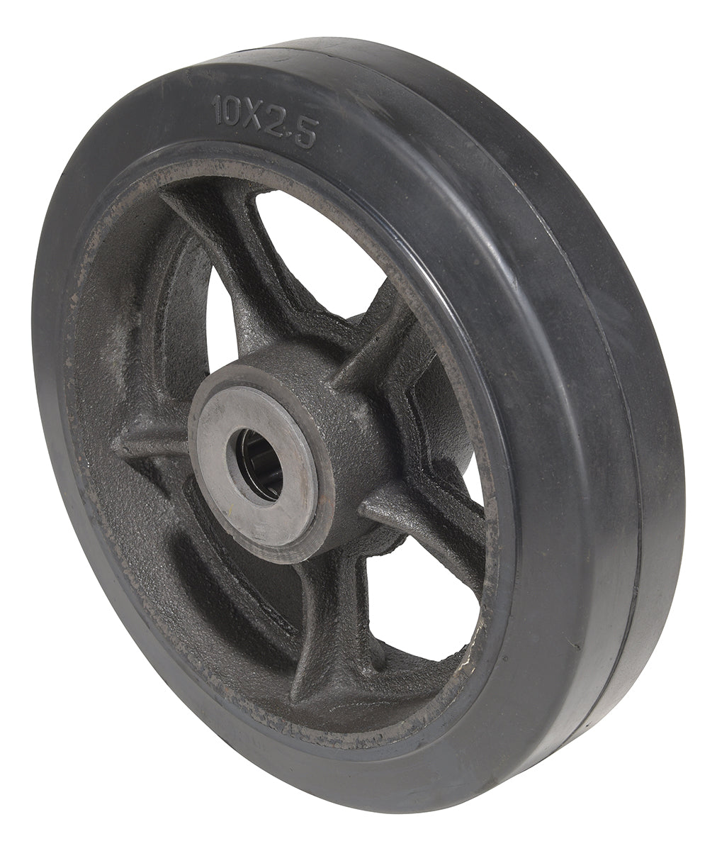 Rueda VE de Vestil Manufacturing Corp– – Ahora disponible en MTN Shop US. - imagen 2