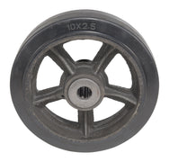 Rueda VE de Vestil Manufacturing Corp– – Ahora disponible en MTN Shop US. - imagen 3